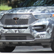 Image for article titled This Is the 2020 Ford Explorer Before You're Supposed to See It